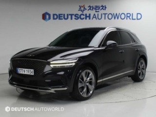 제네시스 GV70