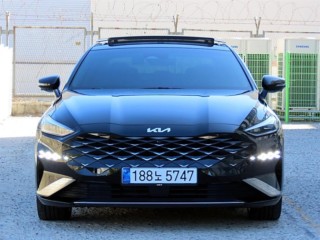 기아 K8