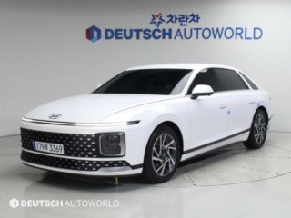 현대 그랜저 (GN7)