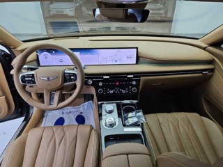 제네시스 G80(RG3)
