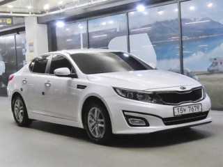 기아 더 뉴 K5