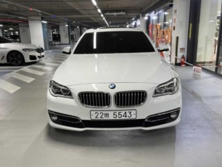 BMW 5시리즈 (F10)