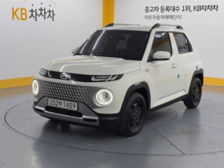 수원 중고차 현대 캐스퍼 1.0 가솔린 2023.01식 33,171km
