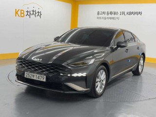 기아 K8