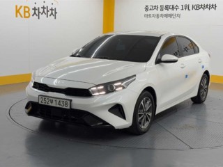 기아 더뉴 K3 2세대