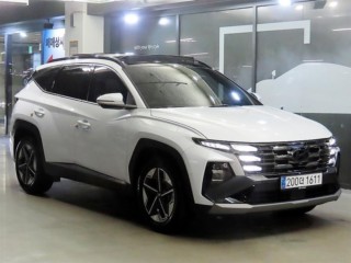 현대 더 뉴 투싼 (NX4)