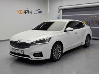 기아 올 뉴 K7