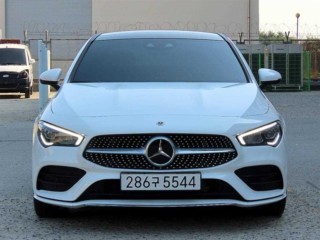 벤츠 CLA클래스 C118