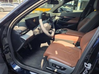BMW 5시리즈 (G60)