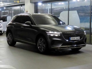 제네시스 GV70
