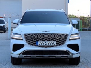 제네시스 GV80