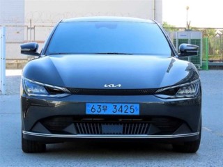 기아 EV6