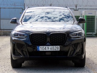 BMW X4 (G02)