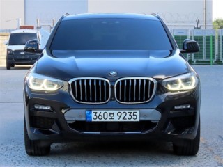 수원 중고차 BMW X4 (G02) xDrive 20i M 스포츠 X 2021.08식 75,020km
