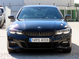 BMW 3시리즈 (G20)