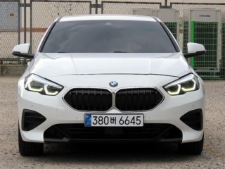 BMW 2시리즈 그란쿠페 (F44)
