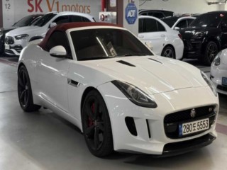 재규어 F-TYPE