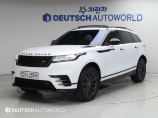 랜드로버 레인지로버 벨라