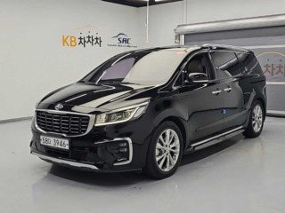 기아 더 뉴 카니발
