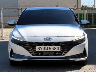 수원 중고차 현대 아반떼 (CN7) 1.6 모던 2020.10식 60,442km
