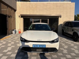 기아 EV6