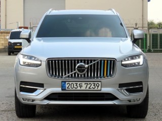 볼보 XC90 2세대