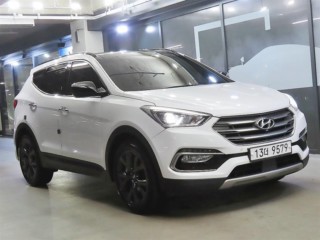 수원 중고차 현대 싼타페 DM 디젤 2WD 2.0 익스클루시브 2013.04식 189,003km