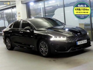 기아 K5 3세대 하이브리드