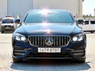벤츠 E-클래스 W213