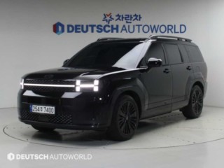 현대 싼타페 하이브리드 MX5