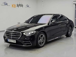 벤츠 S클래스-W223