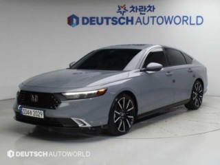 혼다 어코드(10세대)