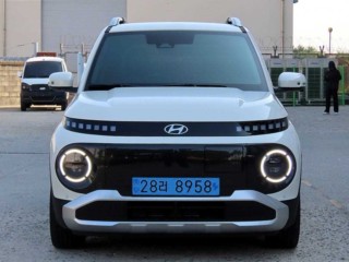현대 캐스퍼 일렉트릭