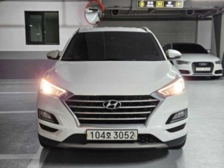 수원 중고차 현대 올뉴투싼 디젤 2.0 2WD 2020.05식 125,660km