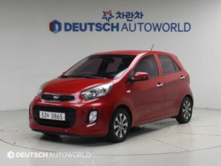 기아 더 뉴 모닝