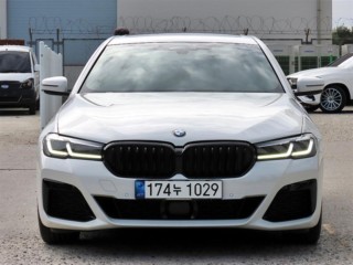 BMW 5시리즈 (G30)