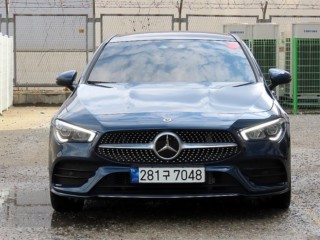 벤츠 CLA클래스 C118