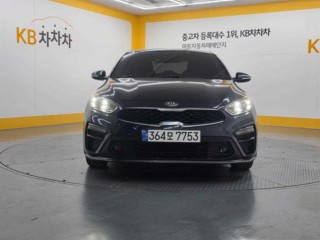 기아 올뉴 K3