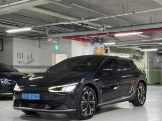 기아 EV6