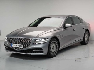 제네시스 G80(RG3)