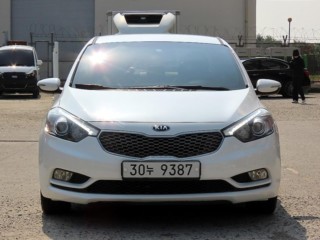 기아 K3