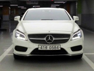 벤츠 CLS클래스 W218