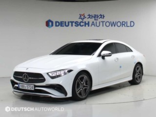 벤츠 CLS클래스 C257