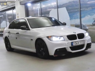BMW 3시리즈 (E90)