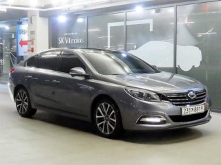 르노코리아(삼성) SM7노바