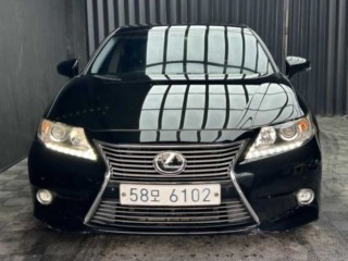 렉서스 뉴ES350