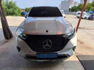 벤츠 EQE SUV X294