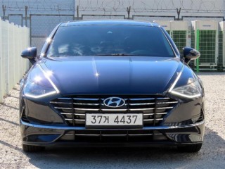 현대 쏘나타 (DN8)