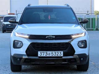 수원 중고차 쉐보레 트레일블레이저 2WD 1.3 터보 가솔린 액티브 2021.05식 139,463km