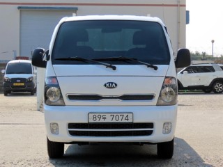수원 중고차 소형화물 [카고]봉고3 1.0톤/킹캡/초장축/(CRDi) 2019.08식 79,740km